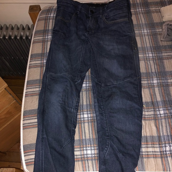 Rev It Seattle Jeans - Picture 2 of 3